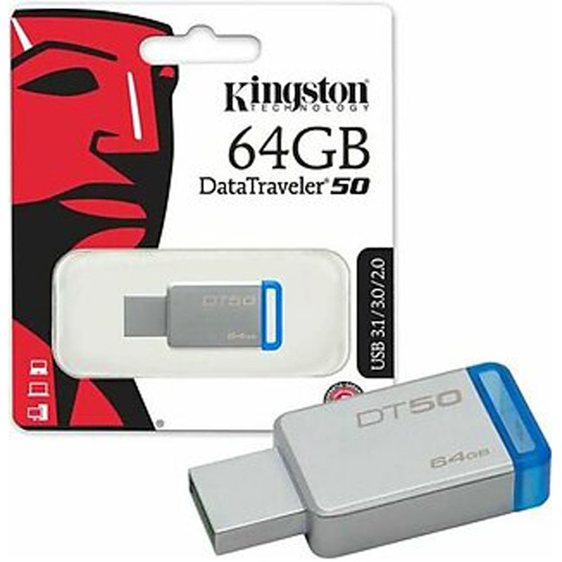 Kingston USB