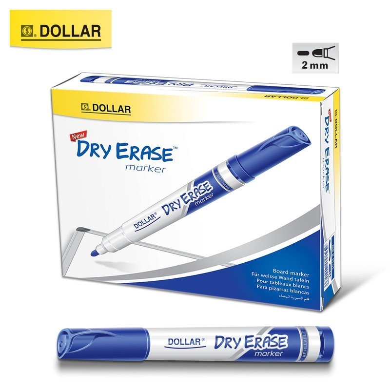 Dollar Dry Erase Marker