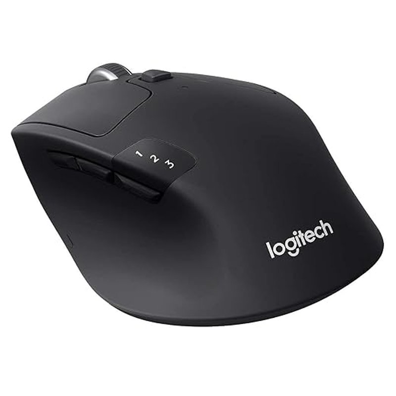 Logitech Wireless Mouse M720