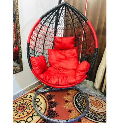 Luxurious Hanging Swing Chairs. Jhoola.