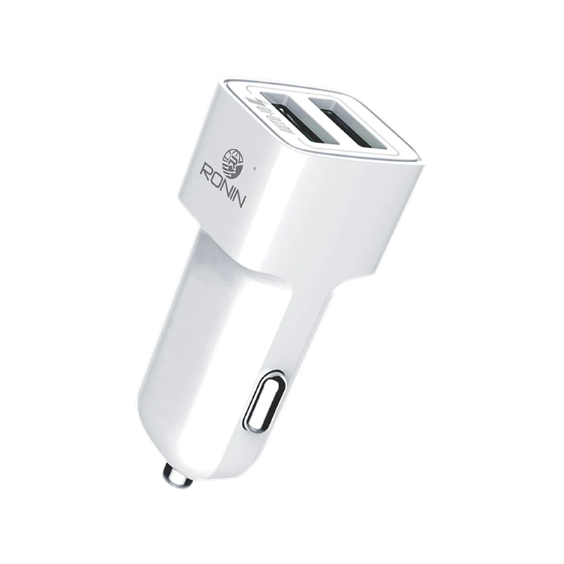 Ronin R-411 Car Charger