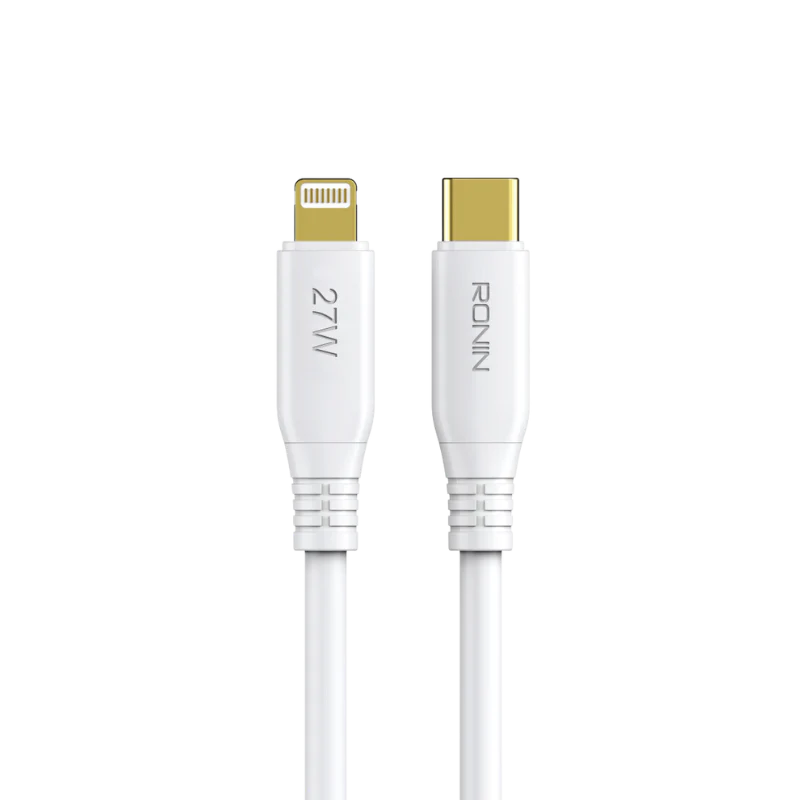 Ronin  R-909 Type C To IPhone Cable