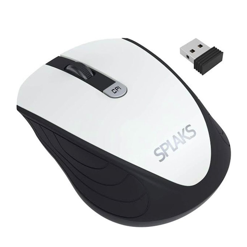 Splaks Wireless Mouse