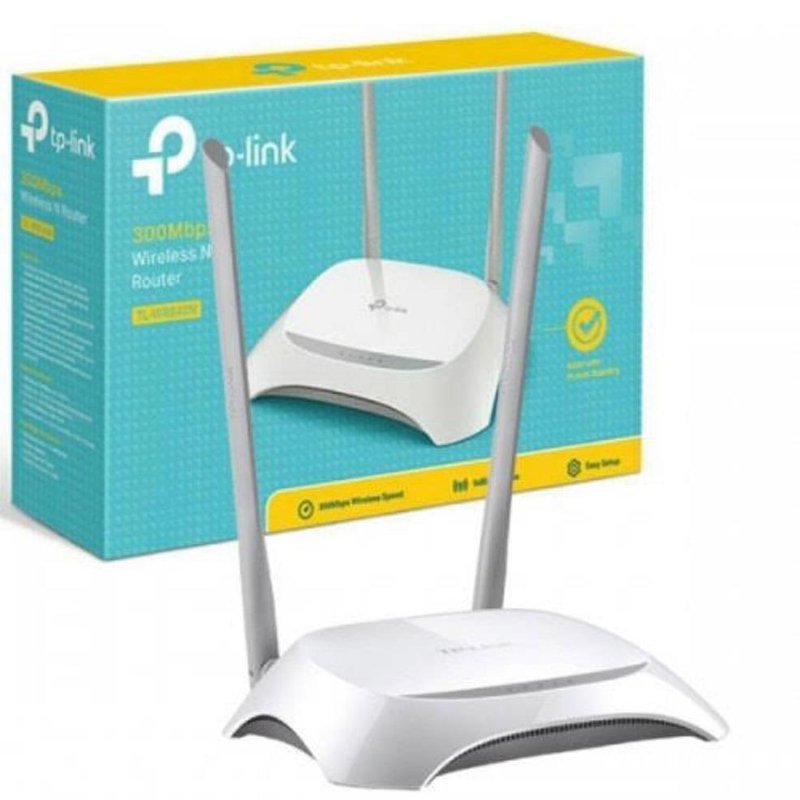 TP-LINK TL-WR840N