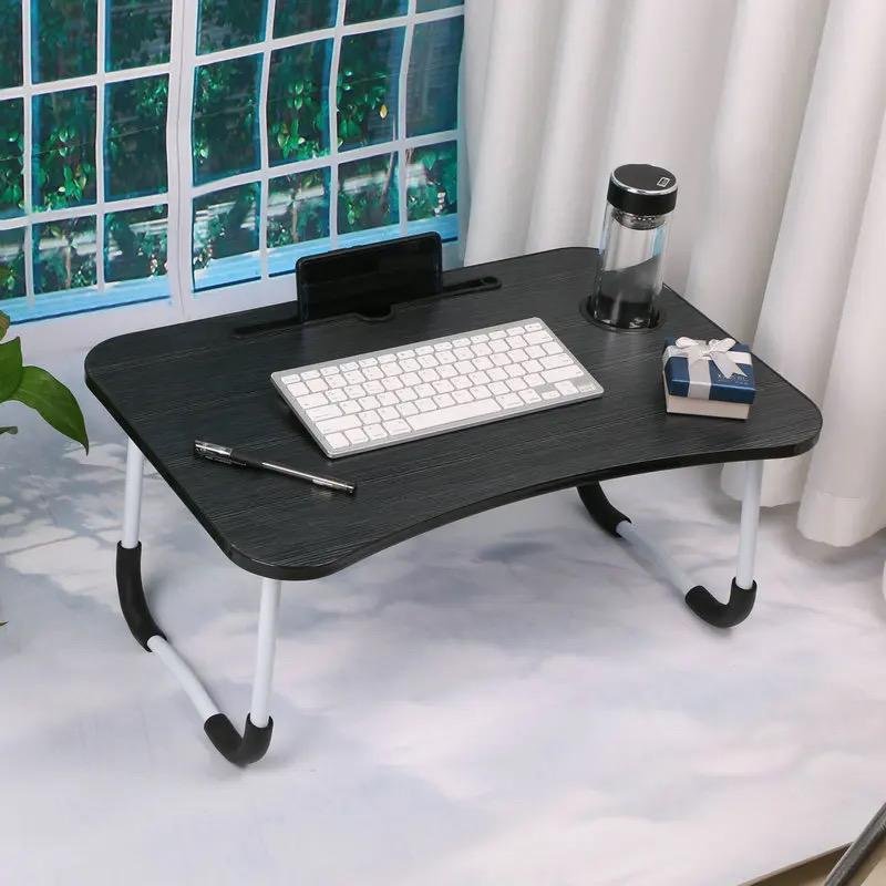 Portable Folding Laptop Study Table