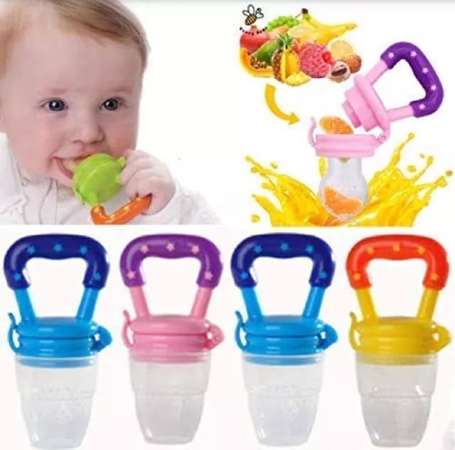 Baby Fruit Feeder