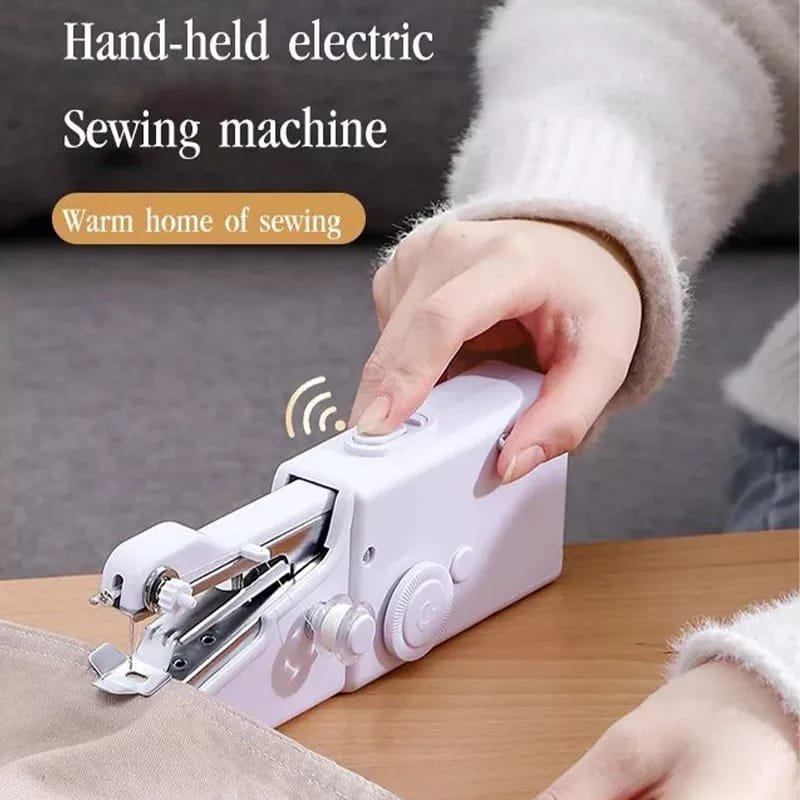 Handy Stich Sewing Machine