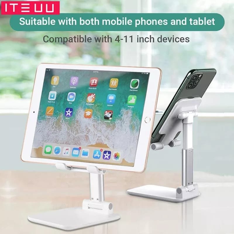 Extendable Mobile Phone Stand