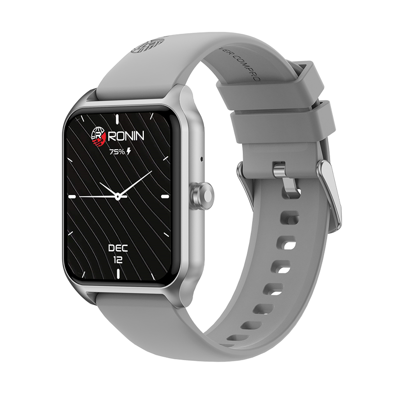 R-03 Smart Watch